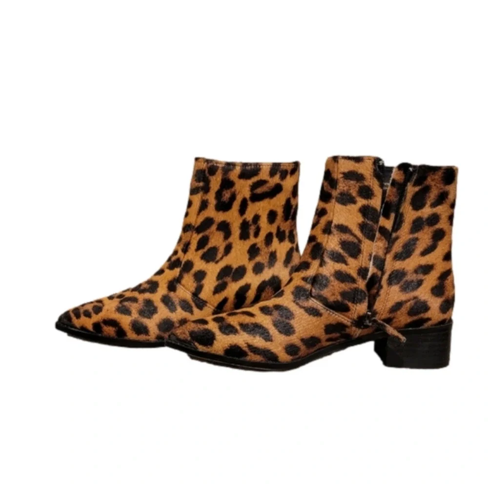 Botkier greer leopard